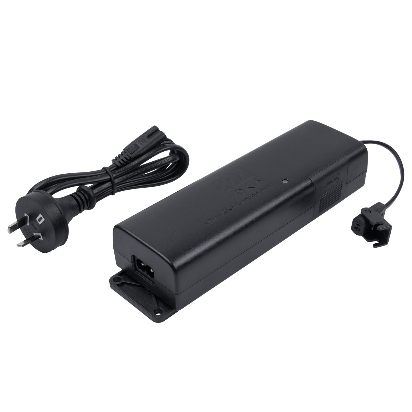 OKIN PW.30.18.000K 2-Pin Plug Power Adapter for Adjustable Bed DOT-B-290018A