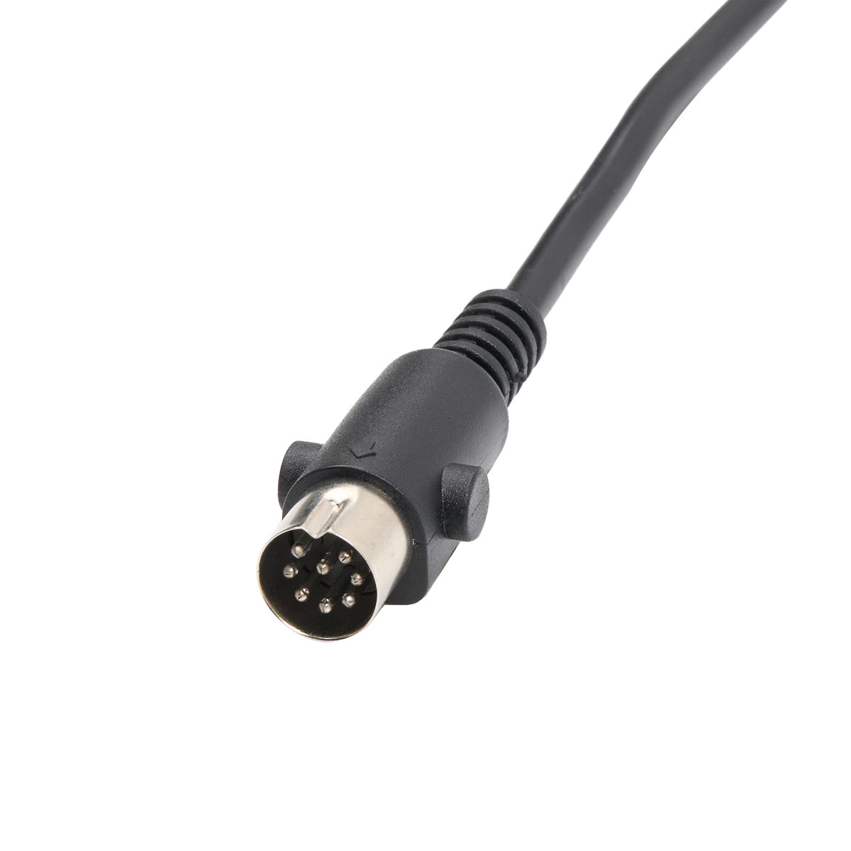 Connector of the eMoMo TRG9PA 7-Button 8-Pin Control Switch USB