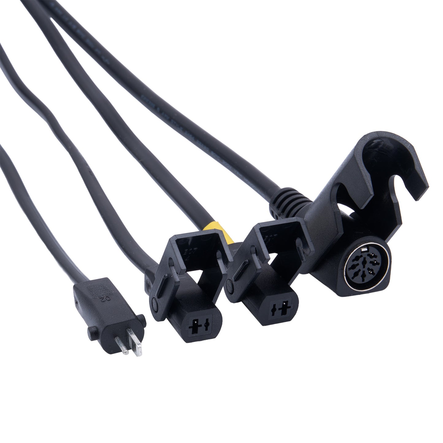 CN DOER DL-DT1006A-054-07 Linear Actuator Motor by Changzhou DengFeng