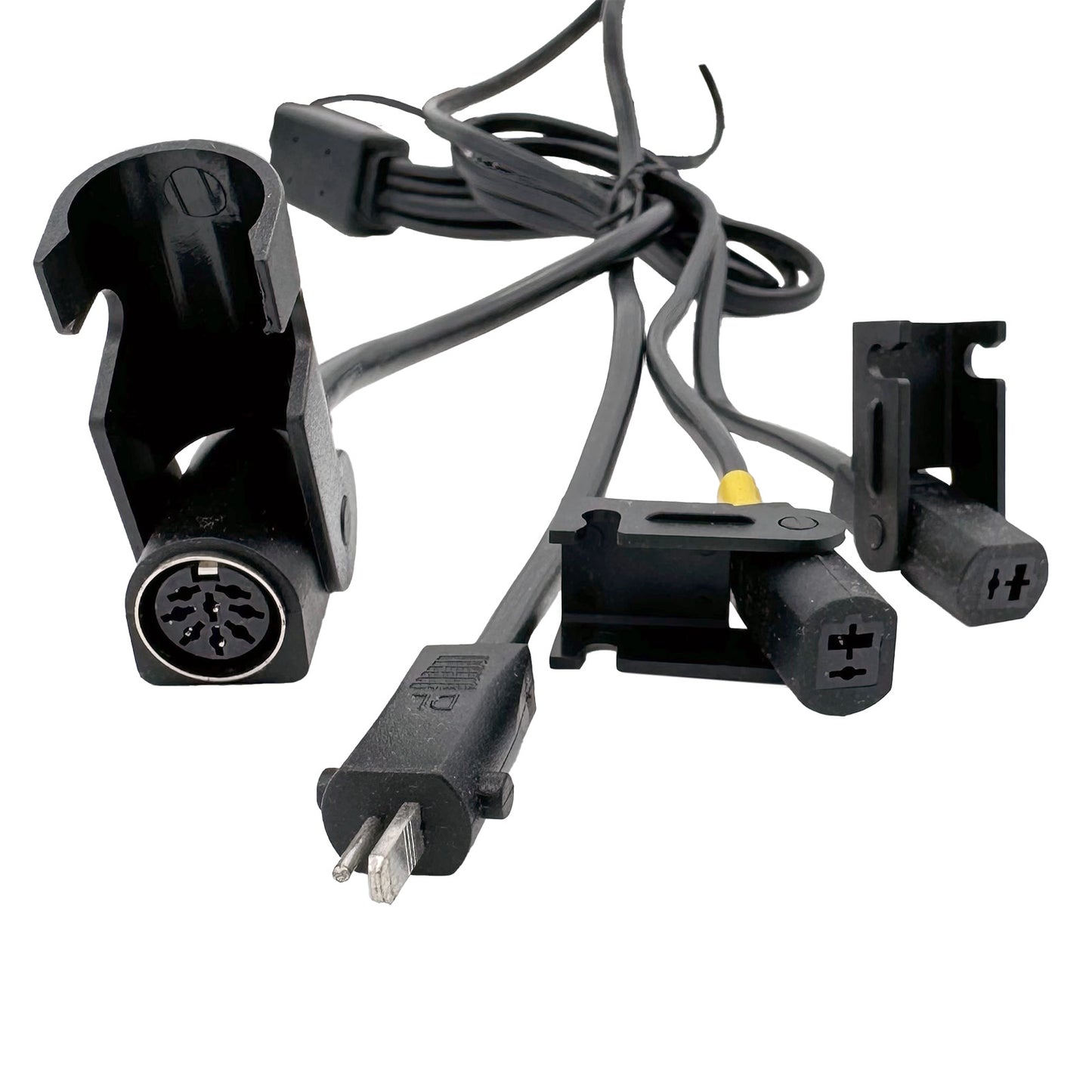 CN DOER DL-DT1006A-054-07 Linear Actuator Motor by Changzhou DengFeng