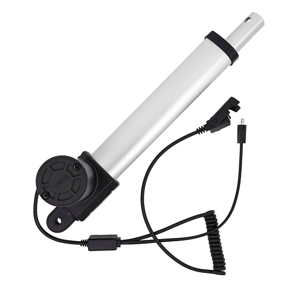 CNDOER DL-DT2005-049-04 Linear Actuator Motor by Changzhou DengFeng