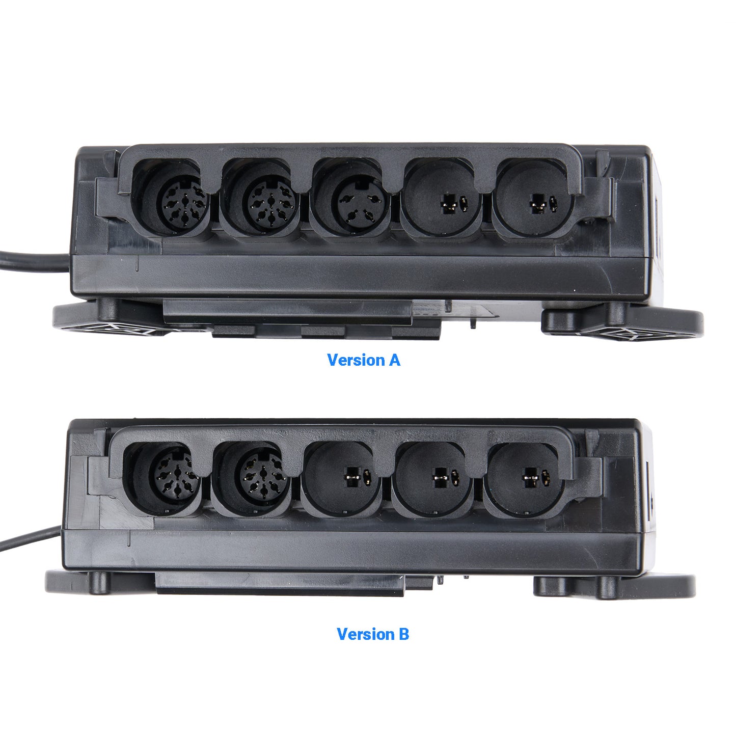 Richmat HJC18 Control Box Junction Box for Adjustable Bed Base