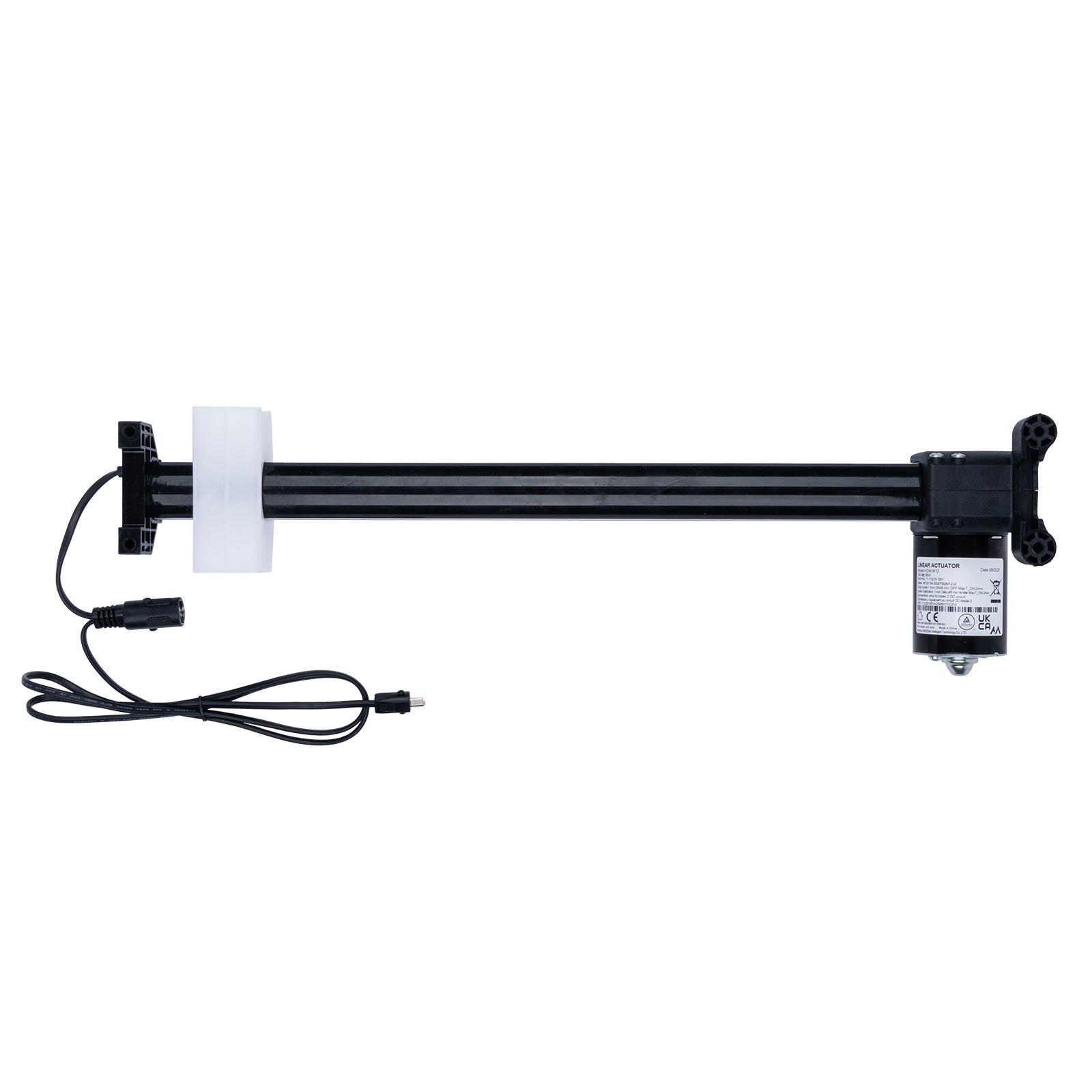 Mooo　dl-dq2501 Genuine HDM-M12 Linear Actuator Motor for Recliner Lift Chair