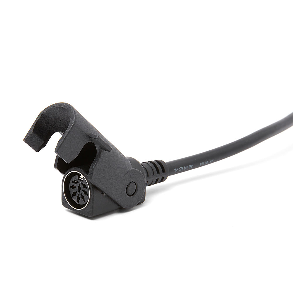 5 Button 8 Pin Hand Control Remote Replaces HV4200-HC for Lift Chair