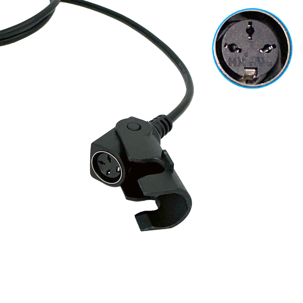 Replaces 11560- 2 Button 3 Pin Remote Control for Recliner and Lift Chair - Compatible W/ La Z Boy