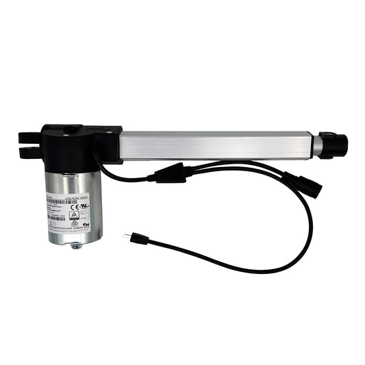 OKIN JLDQ.19.347.182D01 Linear Actuator for Recliner/Lift Chair