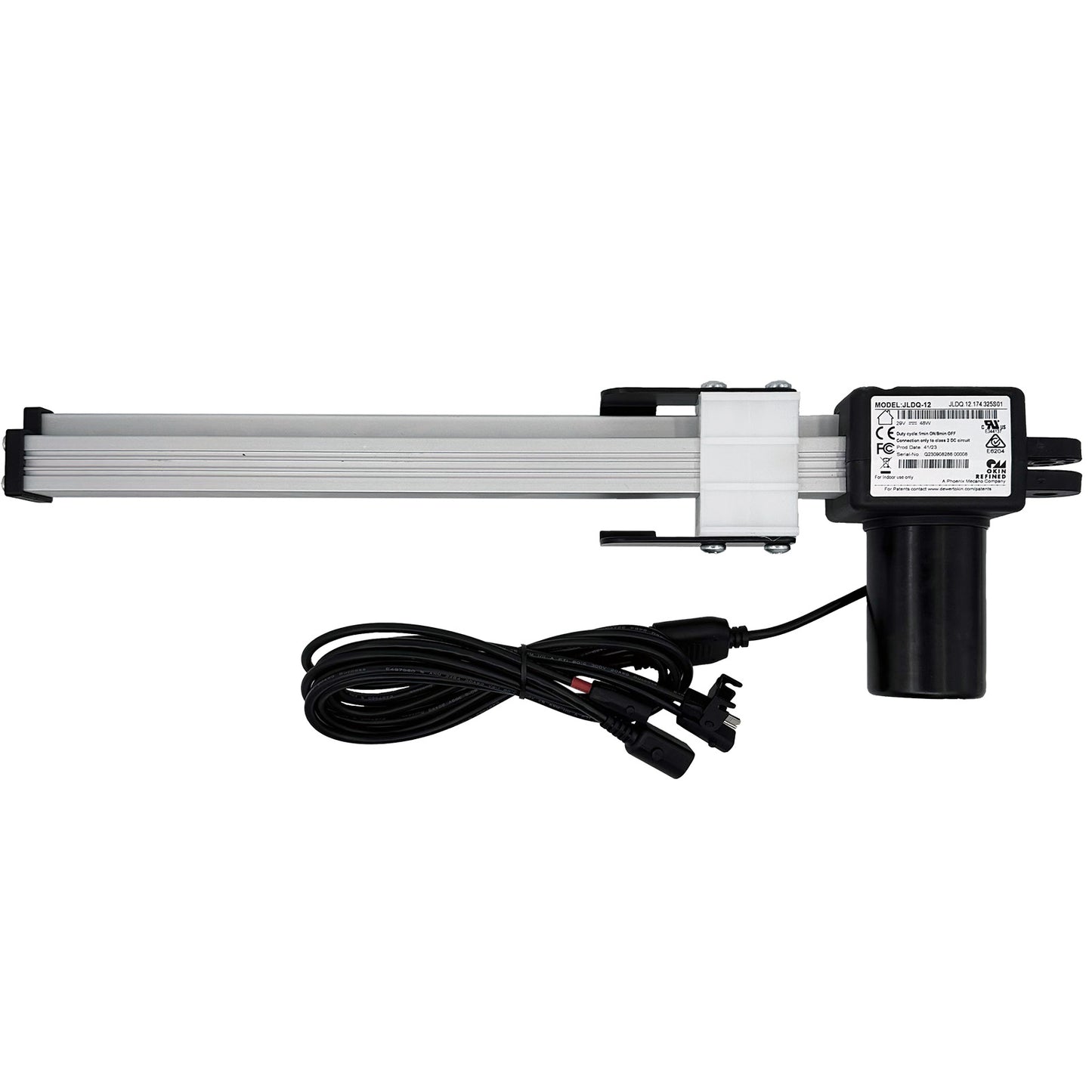 OKIN JLDQ.12.174.325S01 Linear Actuator for Recliner/Lift Chair