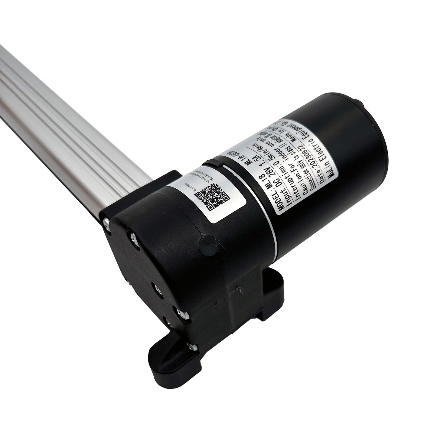 MULIN ML18-003H Linear Actuator for Recliner/Lift Chair