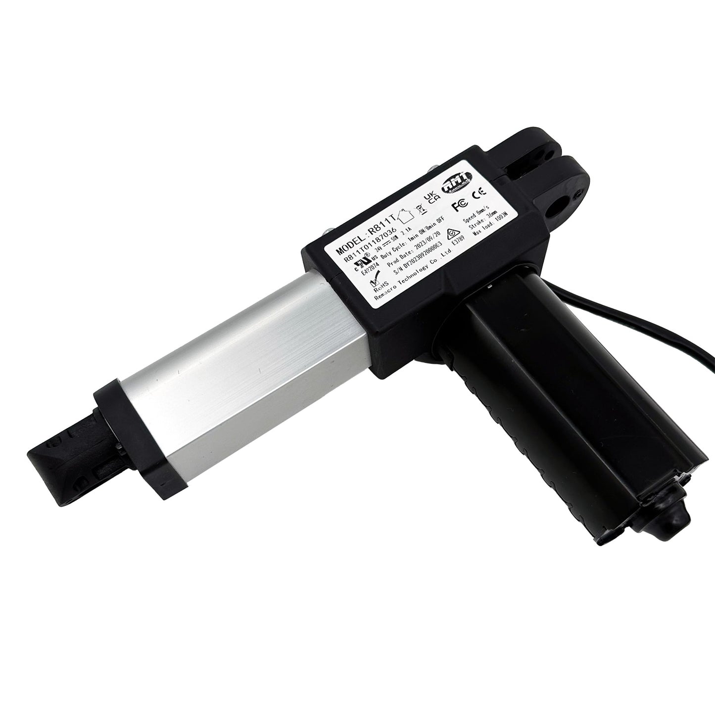 RMT R811T01187036 Linear Actuator for Recliner/Lift Chair
