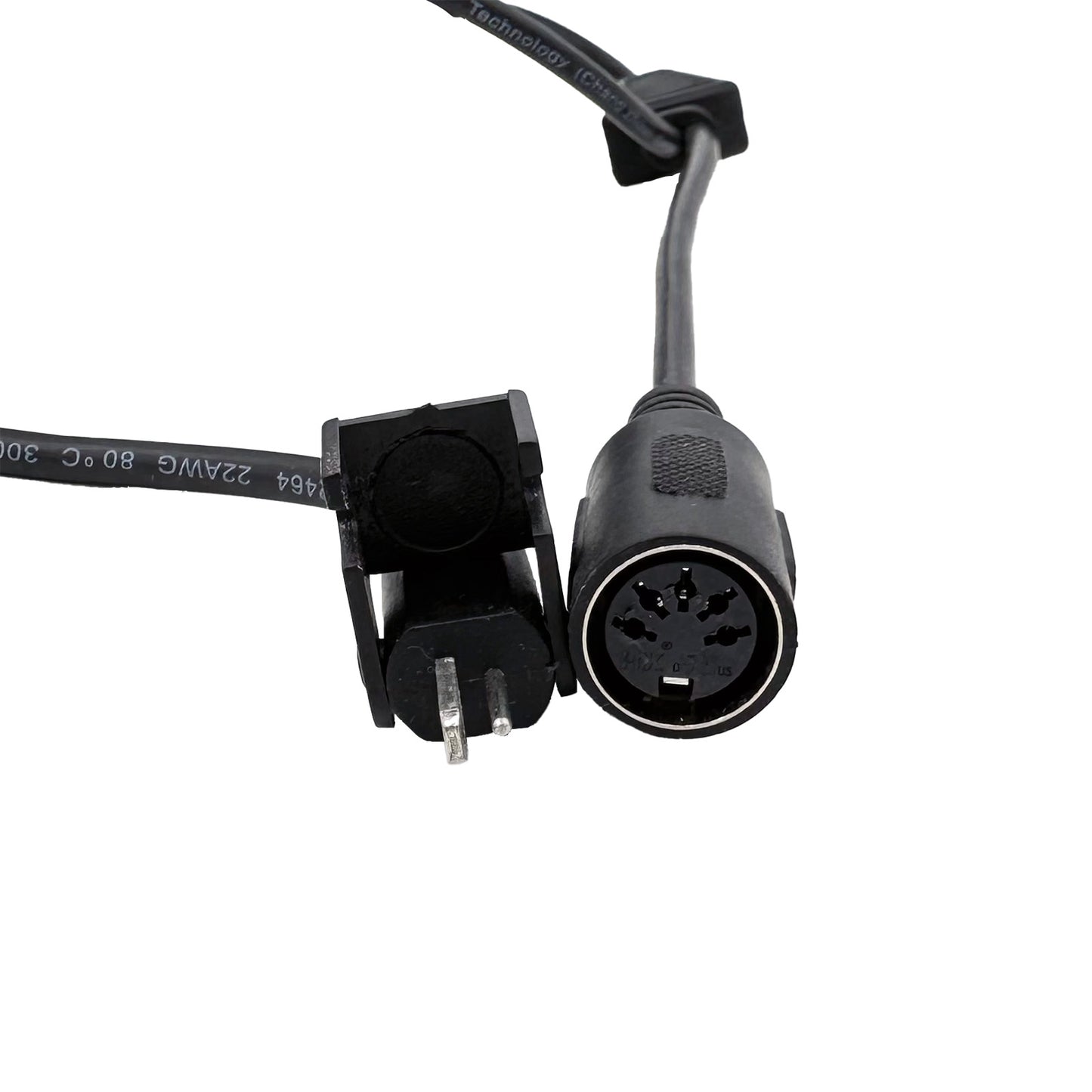 RMT R812301156204 Linear Actuator for Recliner/Lift Chair
