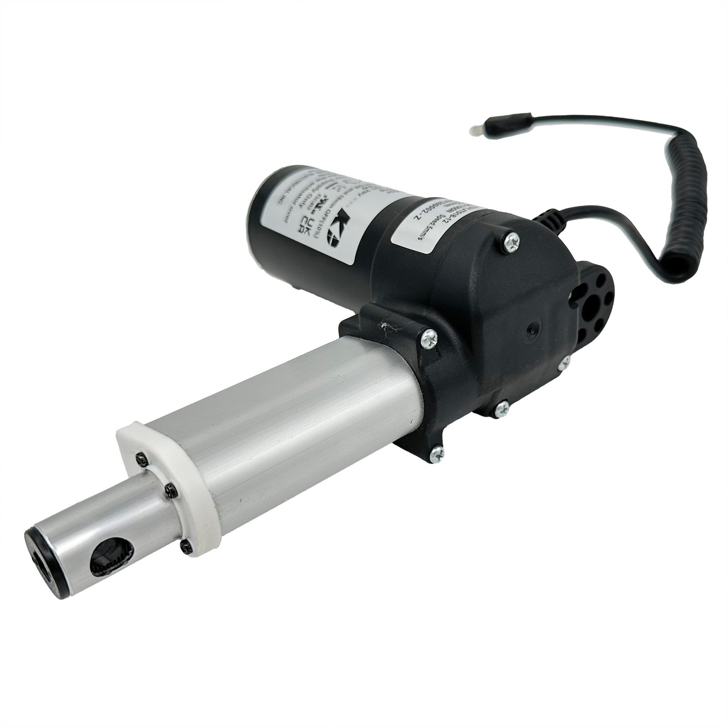 KAIDI KDYJT018-12 Linear Actuator for Recliner/Lift Chair