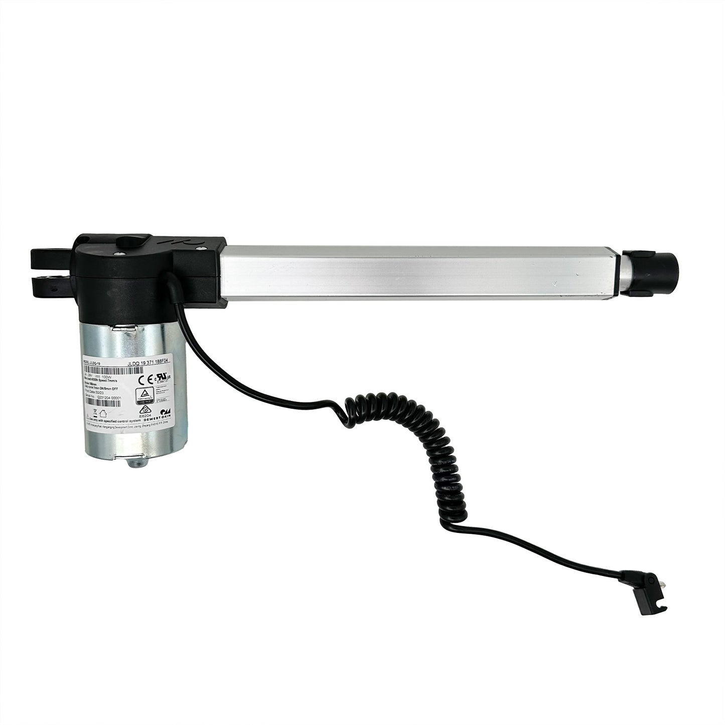 OKIN JLDQ.19.371.188F04 Linear Actuator for Recliner/Lift Chair