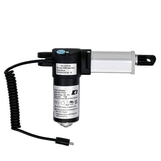 KAIDI KDYJT018-134 Linear Actuator for Recliner/Lift Chair