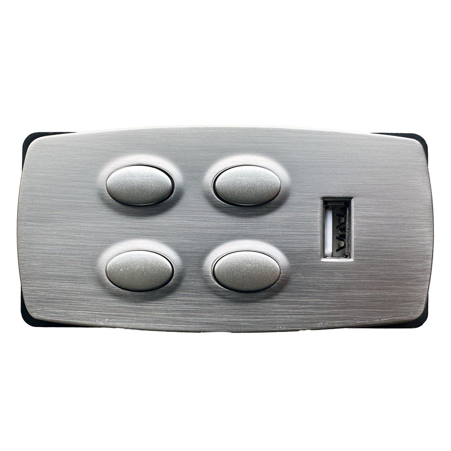 OKIN JLDK.17.05.02 Four Button Switch for Recliner Lift Chair with USB