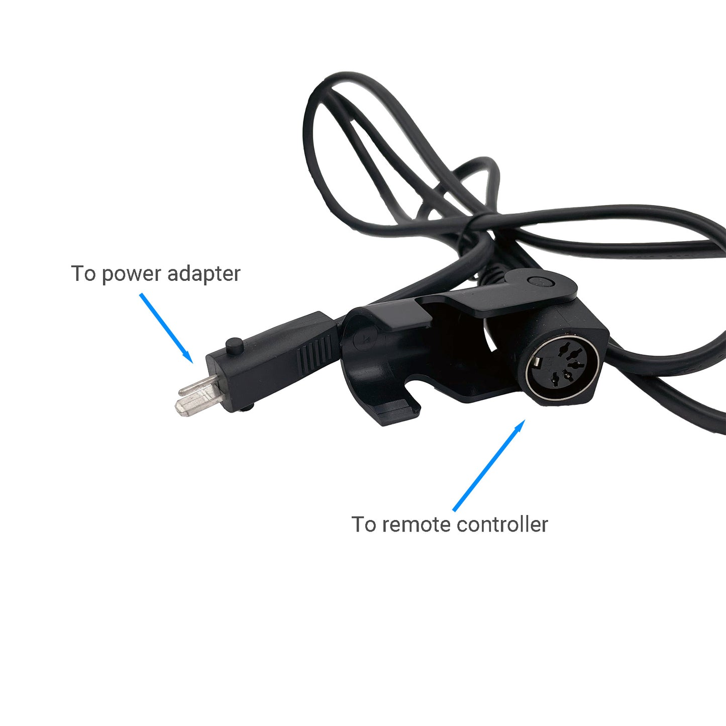 Kaidi KDPT007-168 Linear Actuator