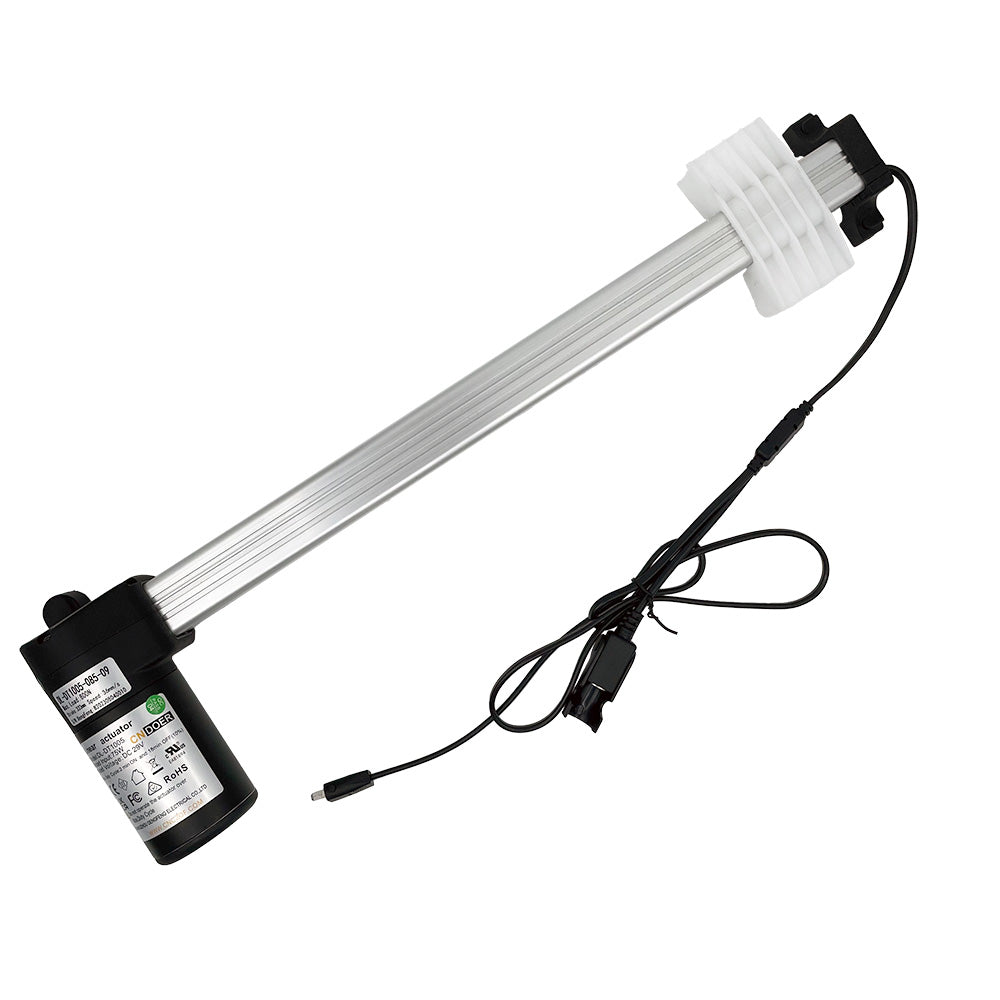 CNDOER DL-DT1005-085-09 Linear Actuator Motor by Changzhou DengFeng