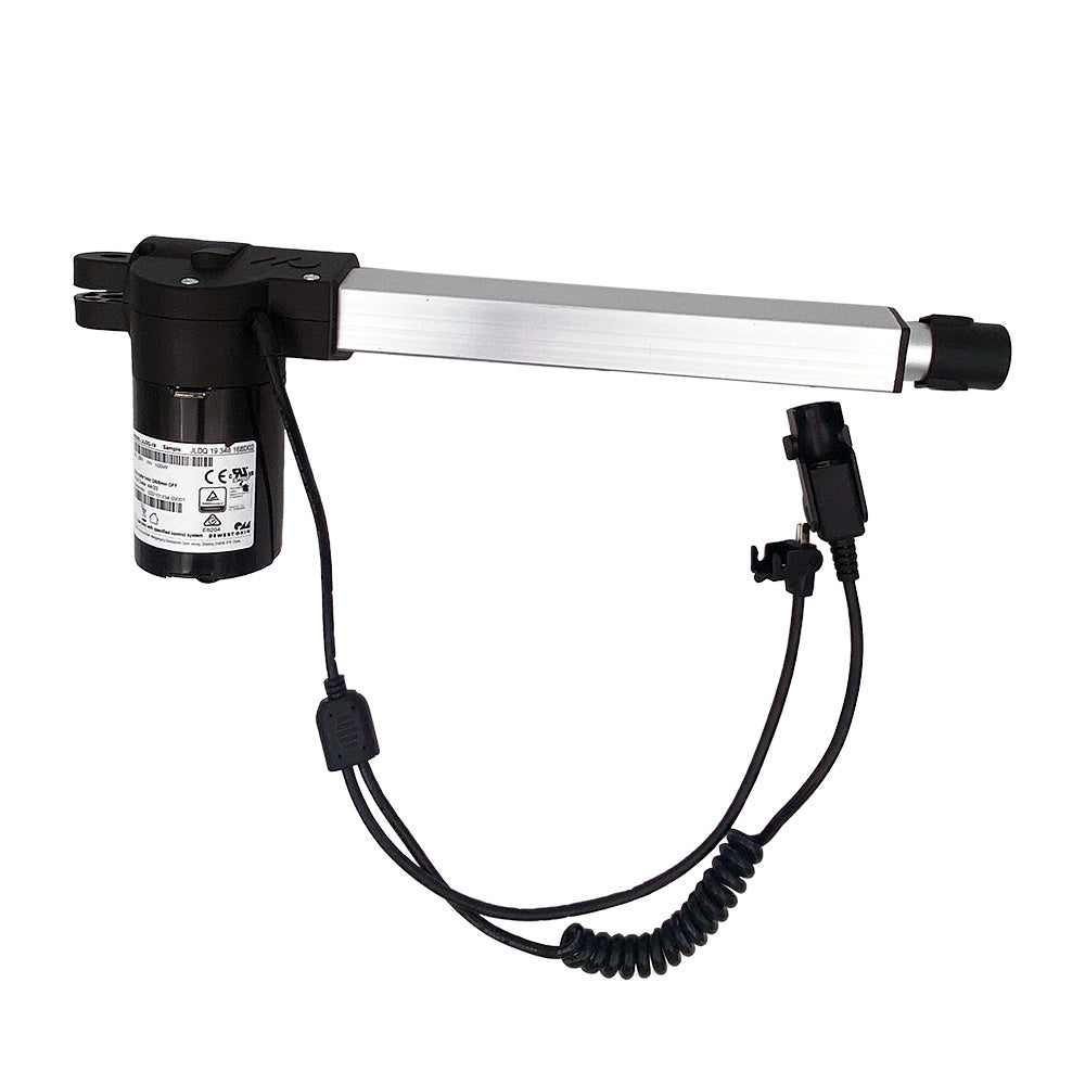 OKIN JLDQ.19.348.168D02 Linear Actuator for Recliner/Lift Chair