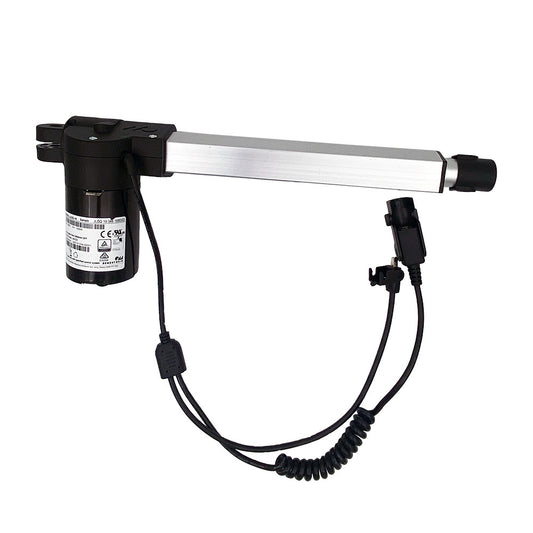 OKIN JLDQ.19.348.168D02 Linear Actuator for Recliner/Lift Chair