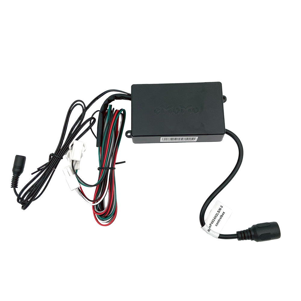 eMoMo RemoP4024H2LS Junction Box