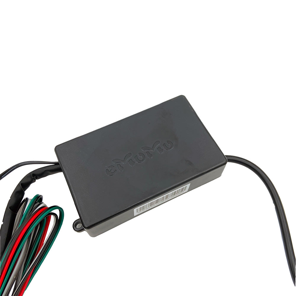 eMoMo RemoP4024H2LS Junction Box