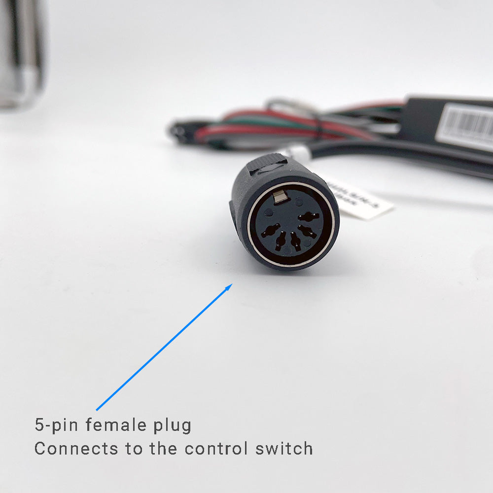eMoMo RemoP4024H2LS Junction Box
