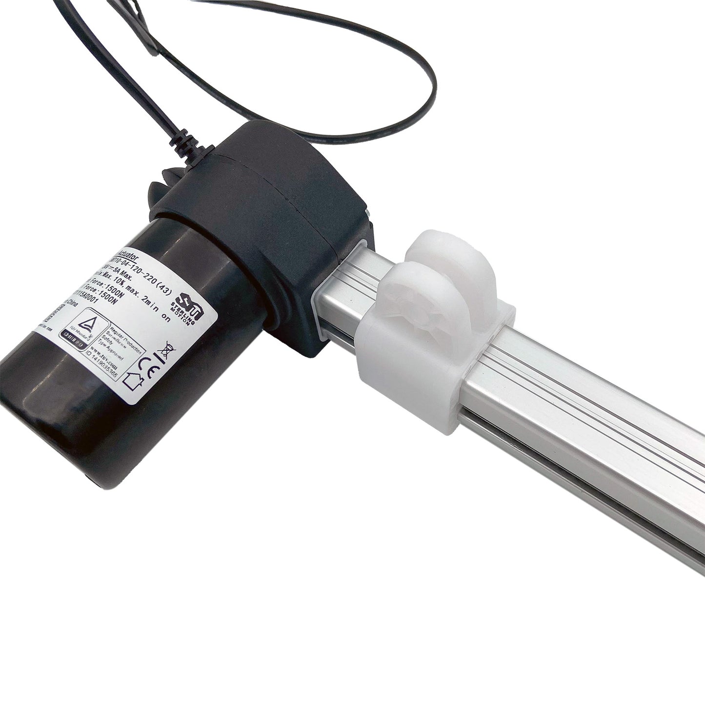 SMT10-04-120-220 (43) Linear Actuator By Sterling Motion