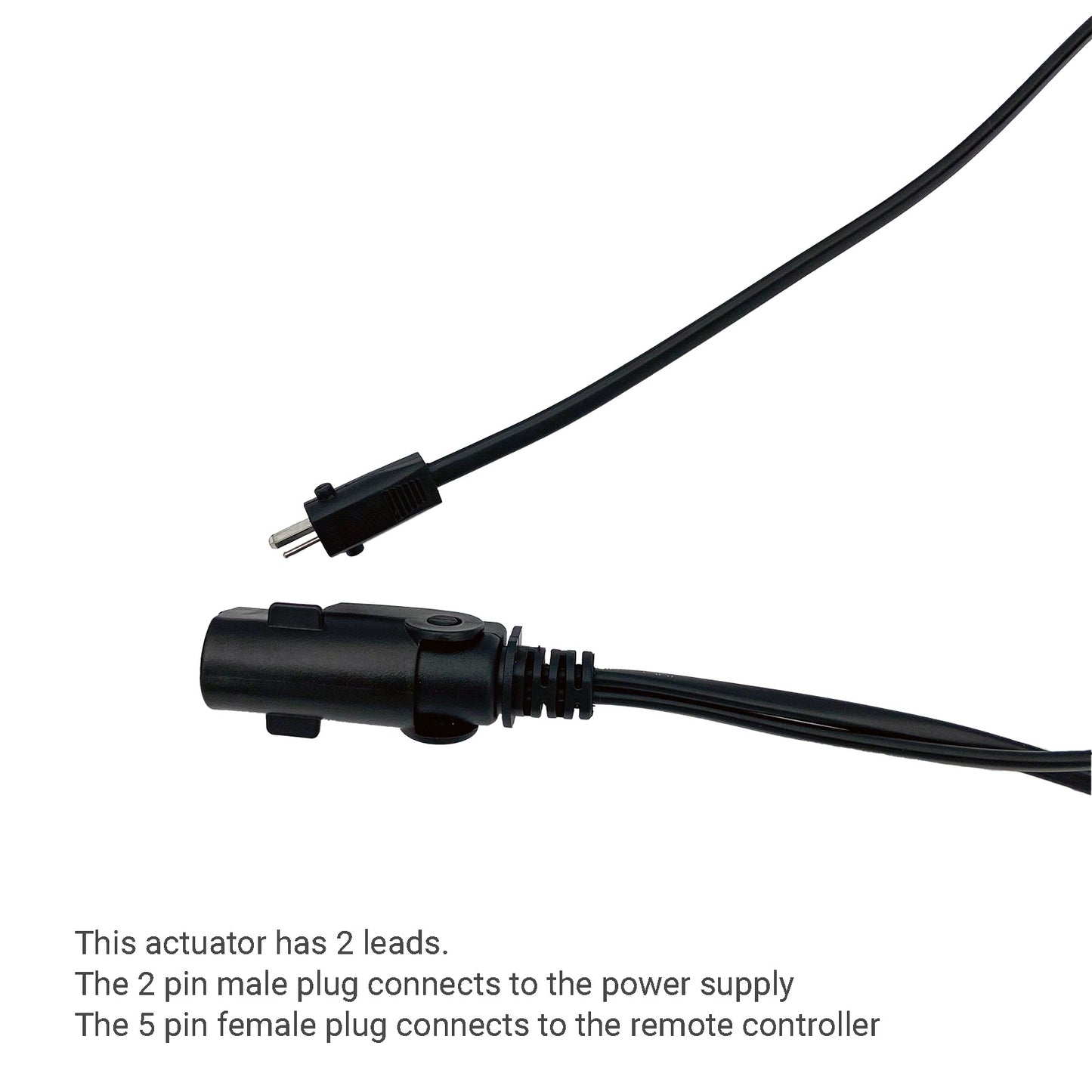 SMT10-04-120-220 (43) Linear Actuator By Sterling Motion
