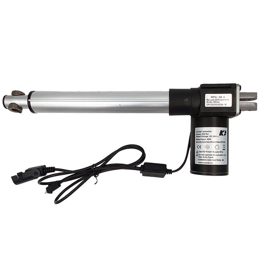 Kaidi KDFSJ-369-6 Linear Actuator Motor for Recliner