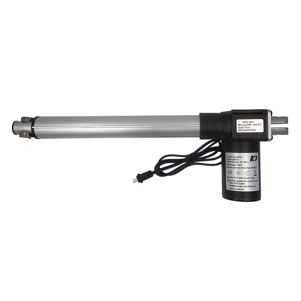 Kaidi KDFSJ-406-6 Linear Actuator for Recliner/Lift Chair