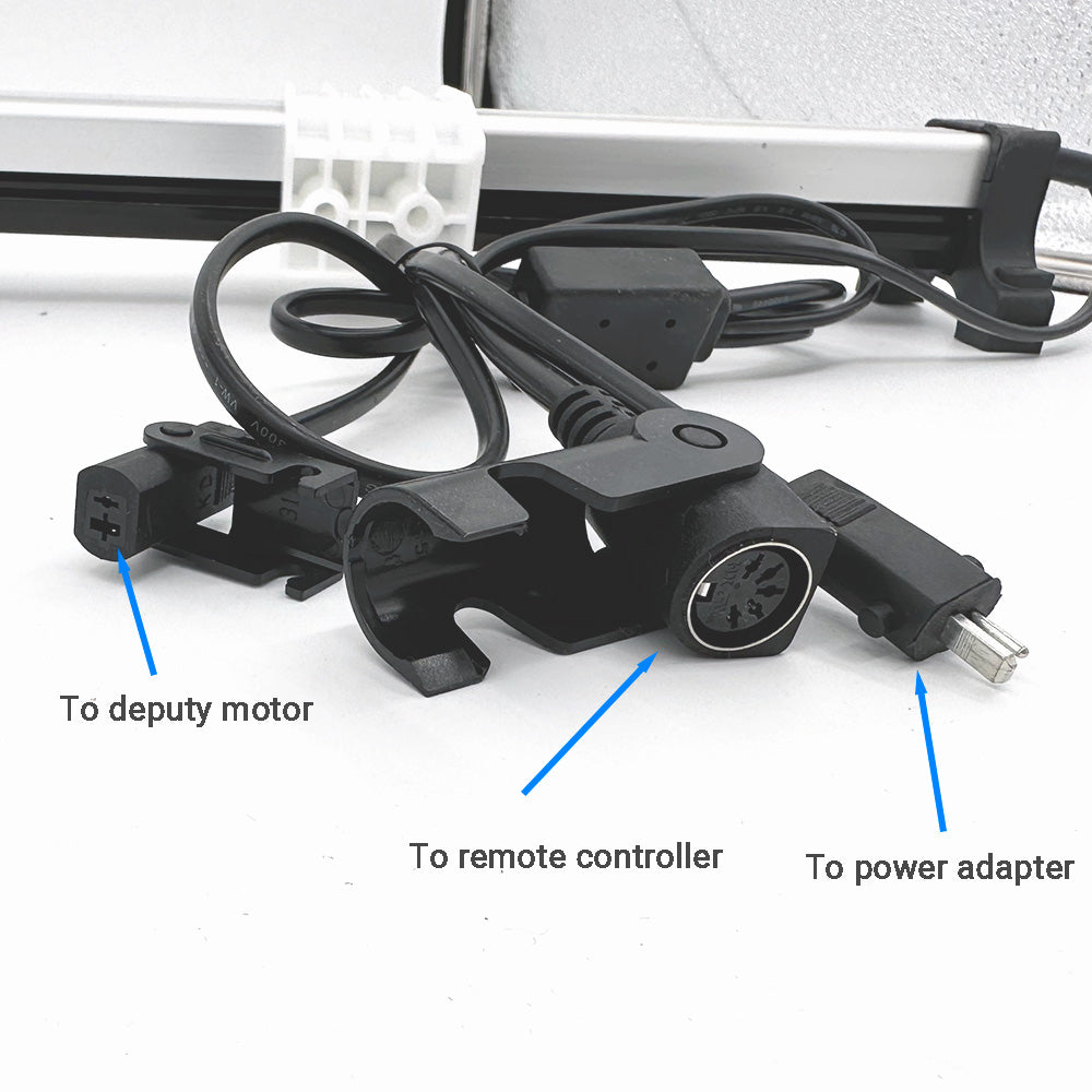 Kaidi KDPT007-003 M Linear Actuator for Recliner/Lift Chair
