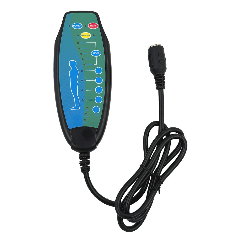 DN-03 Heat & Vibration Controller for Chairs