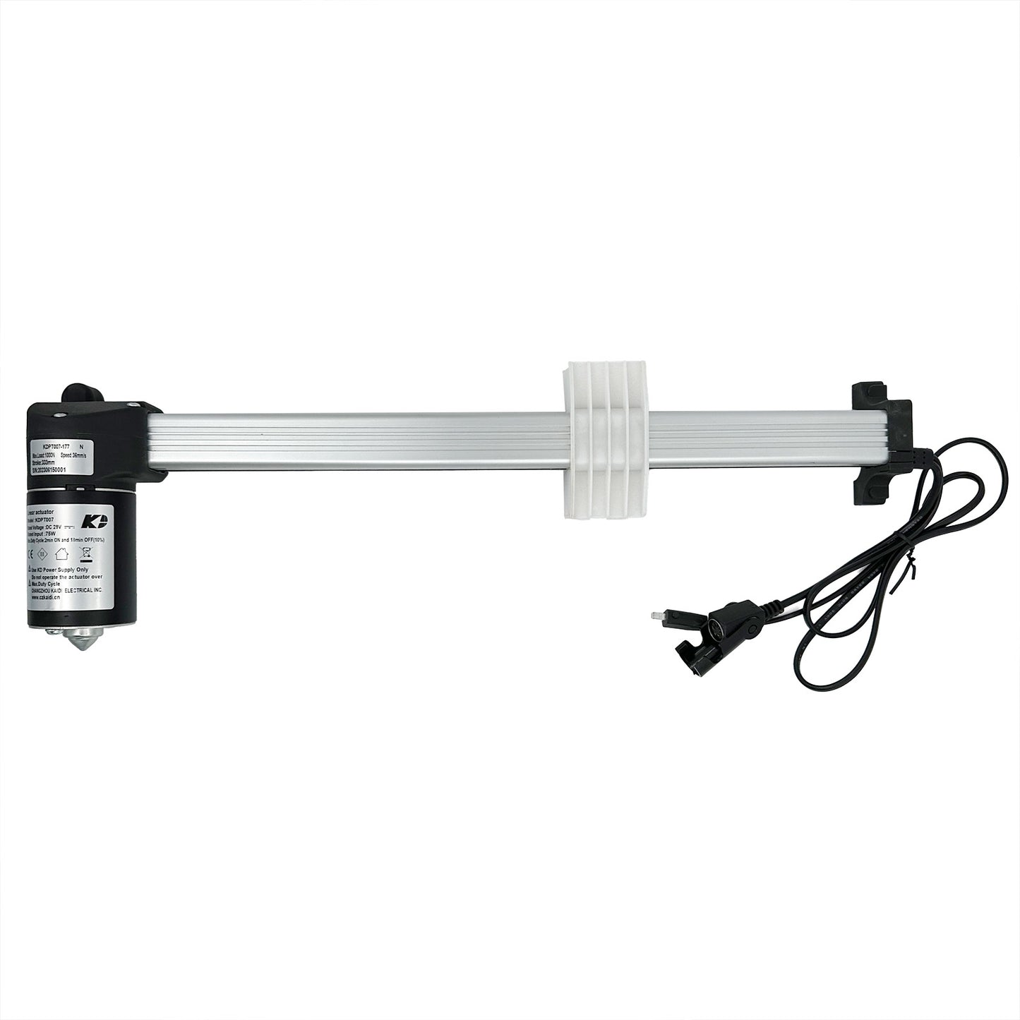 KAIDI KDPT007-177 N Linear Actuator for Recliner/Lift Chair