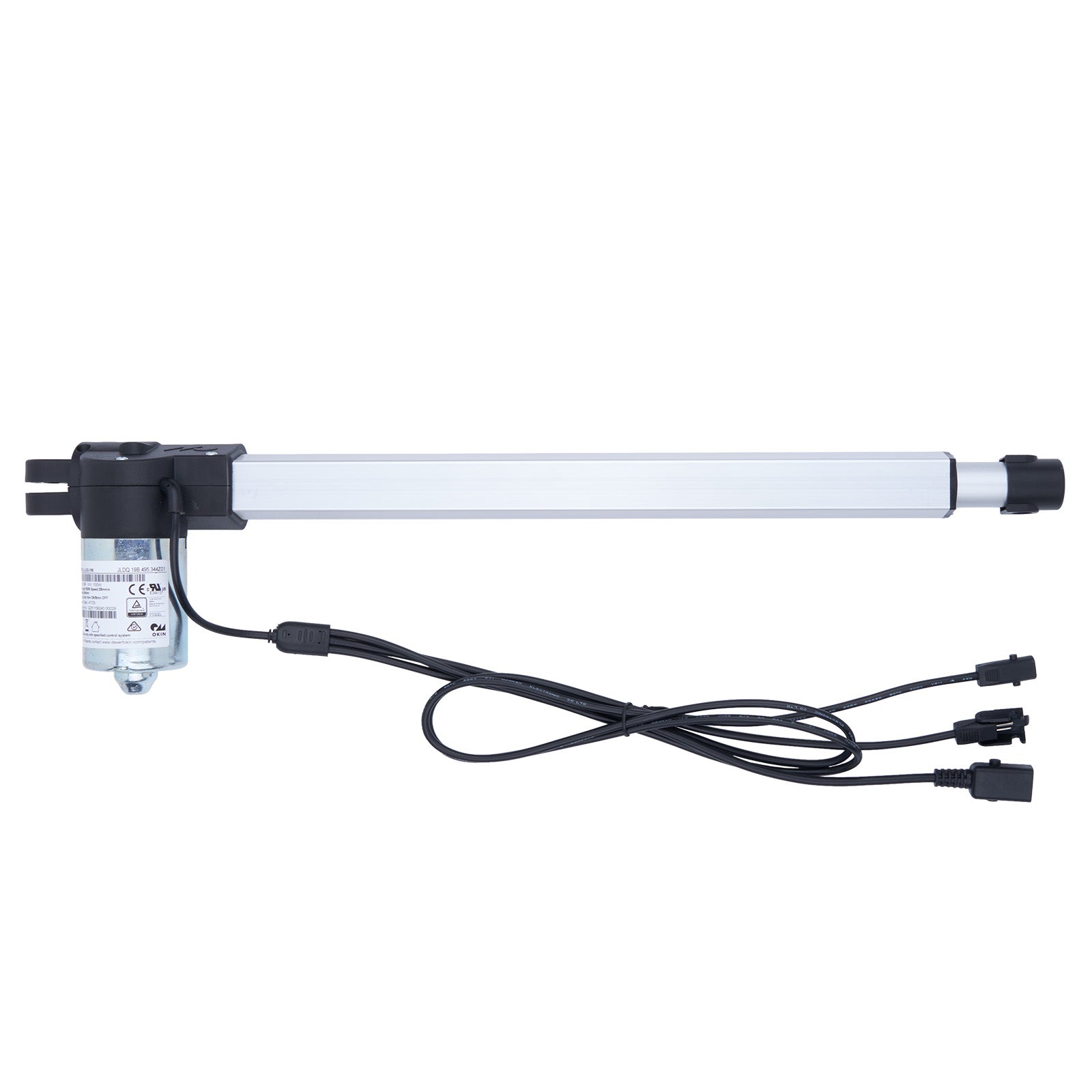 parallel evq 専用 OKIN JLDQ.19B.495.344Z01 Linear Actuator for Recliner/Lift Chair