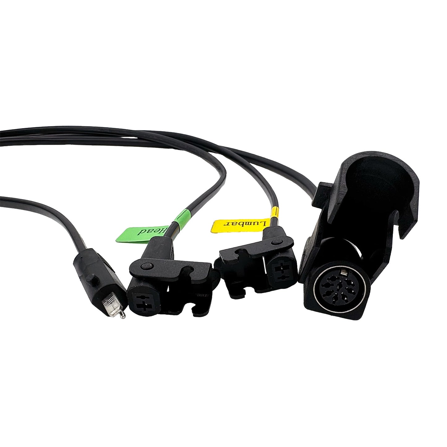MULIN ML8-382 Linear Actuator for Recliner/Lift Chair