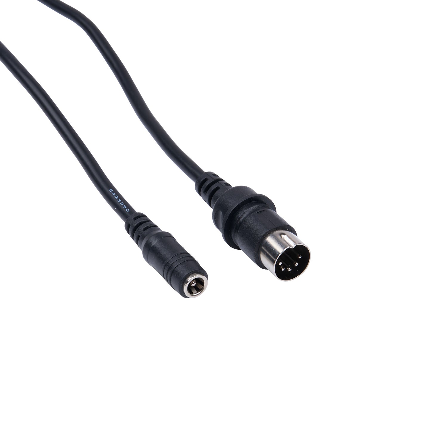 Plugs of HDM-H19 Recliner Switch (P/N: 1.219.00.024C)