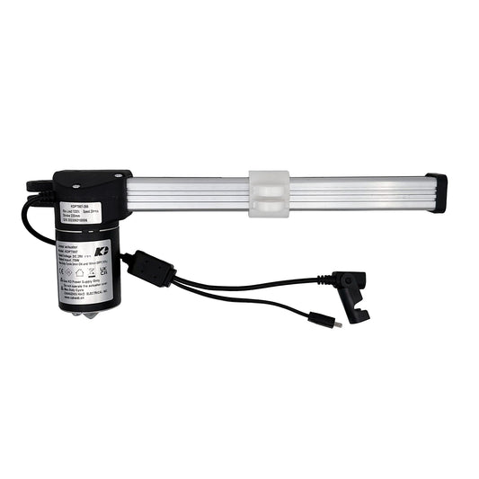 KAIDI KDPT007-265 Linear Actuator for Recliner/Lift Chair