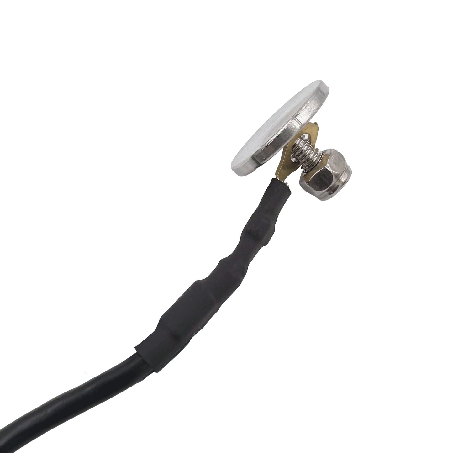 Limoss HC227 503595 2 Button Touch Control Handset for Recliner or Sofa