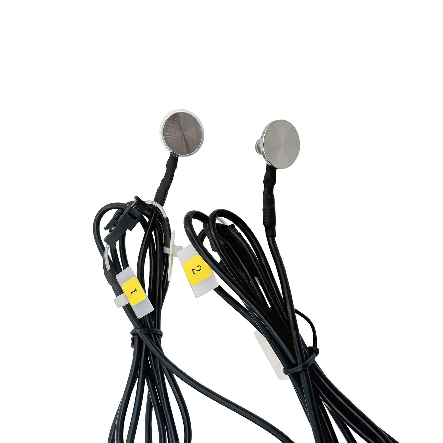 Limoss HC227 503595 2 Button Touch Control Handset for Recliner or Sofa