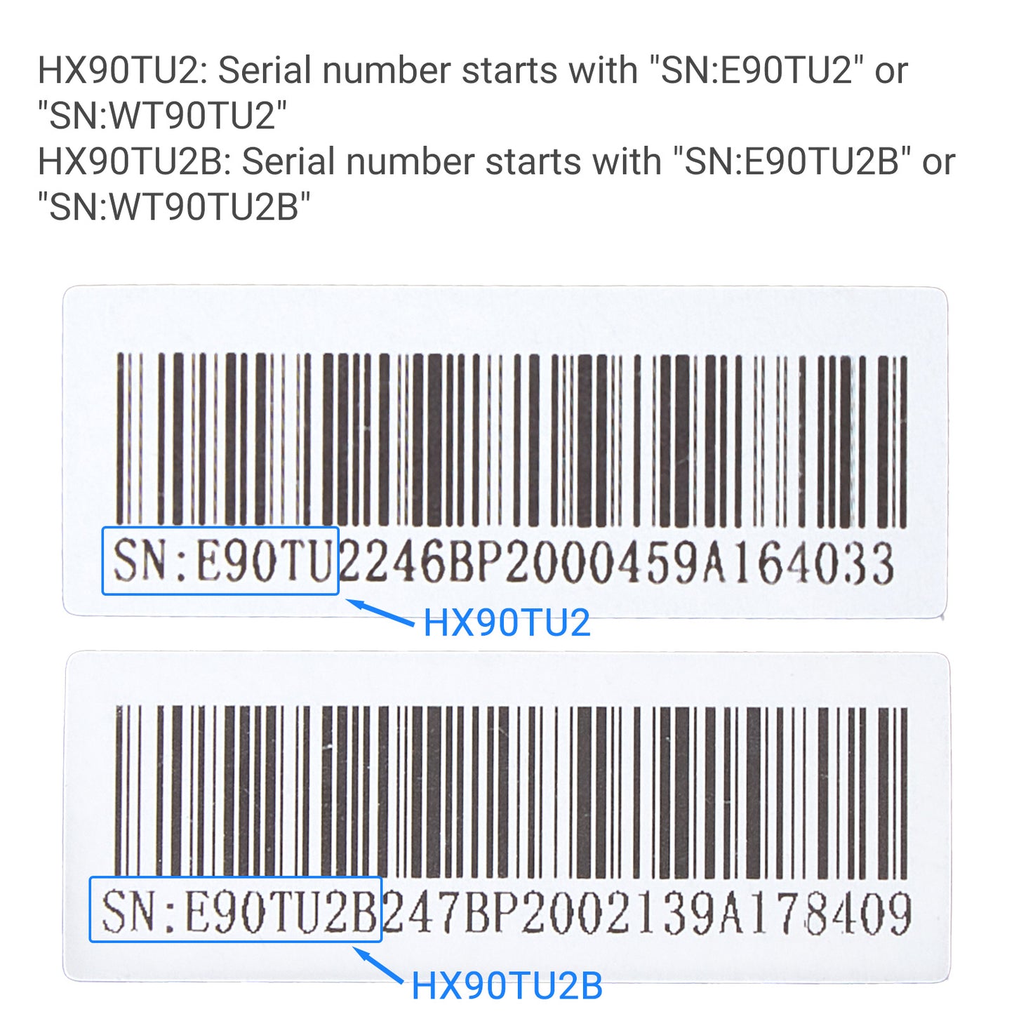 eMoMo HX90TU2 8 Button Switch for Recliner Lift Chair with USB Type C Charger