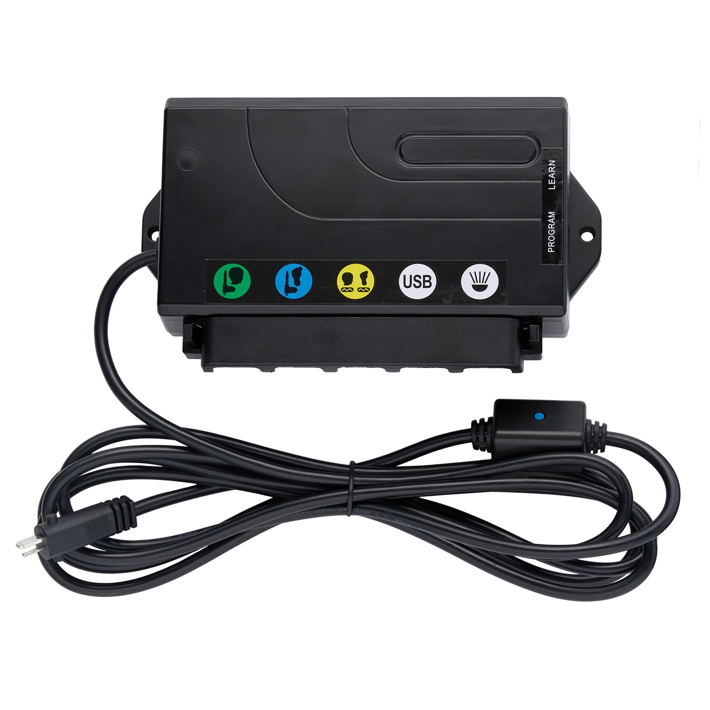 Richmat HJC18 Control Box Junction Box for Adjustable Bed Base