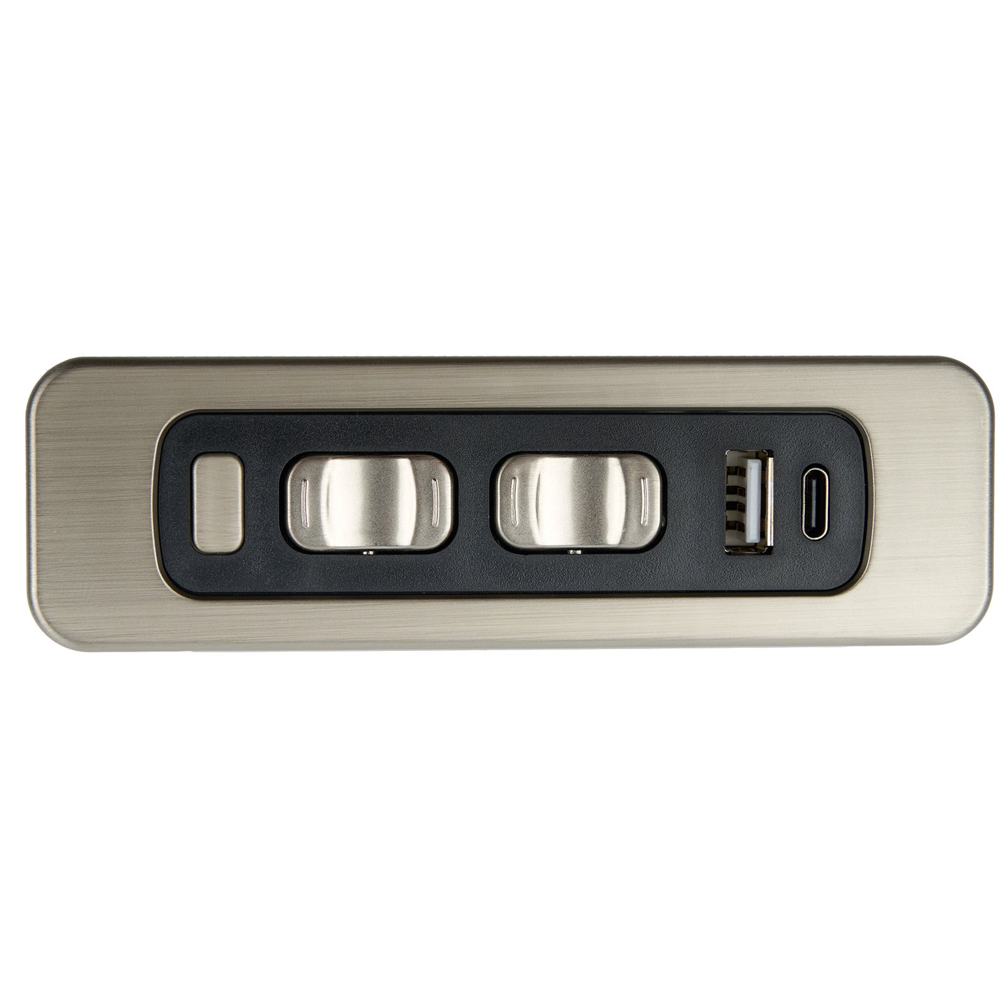 HDM-H19 Recliner Switch (P/N: 1.219.00.021C) - 5-Button Control with USB Type-C Charging