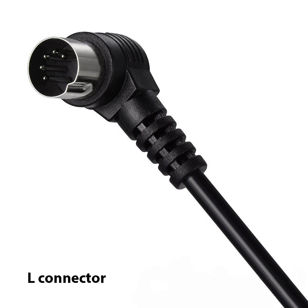 6 Buttons 5 Pin Remote Controller for Lift Chair or Power Recliner