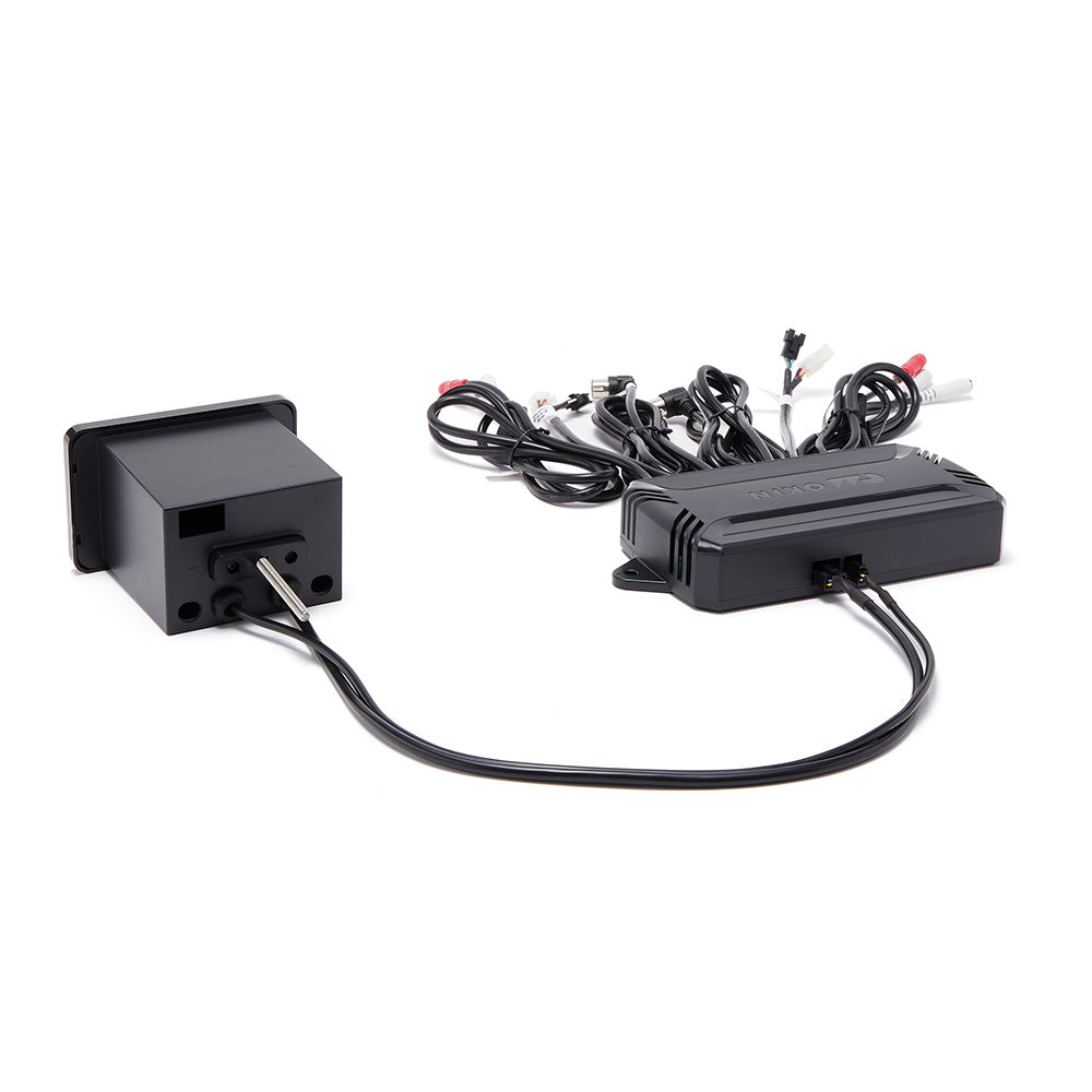 OKIN JLDK.39.12.01A Touch Control Panel and Control Box for Recliner/Sectional/Home Theater