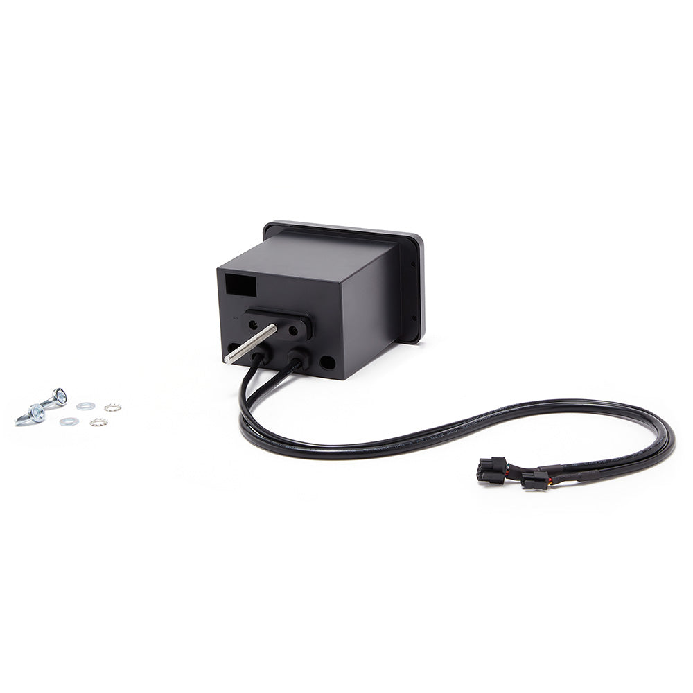 OKIN JLDK.39.12.01A Touch Control Panel and Control Box for Recliner/Sectional/Home Theater