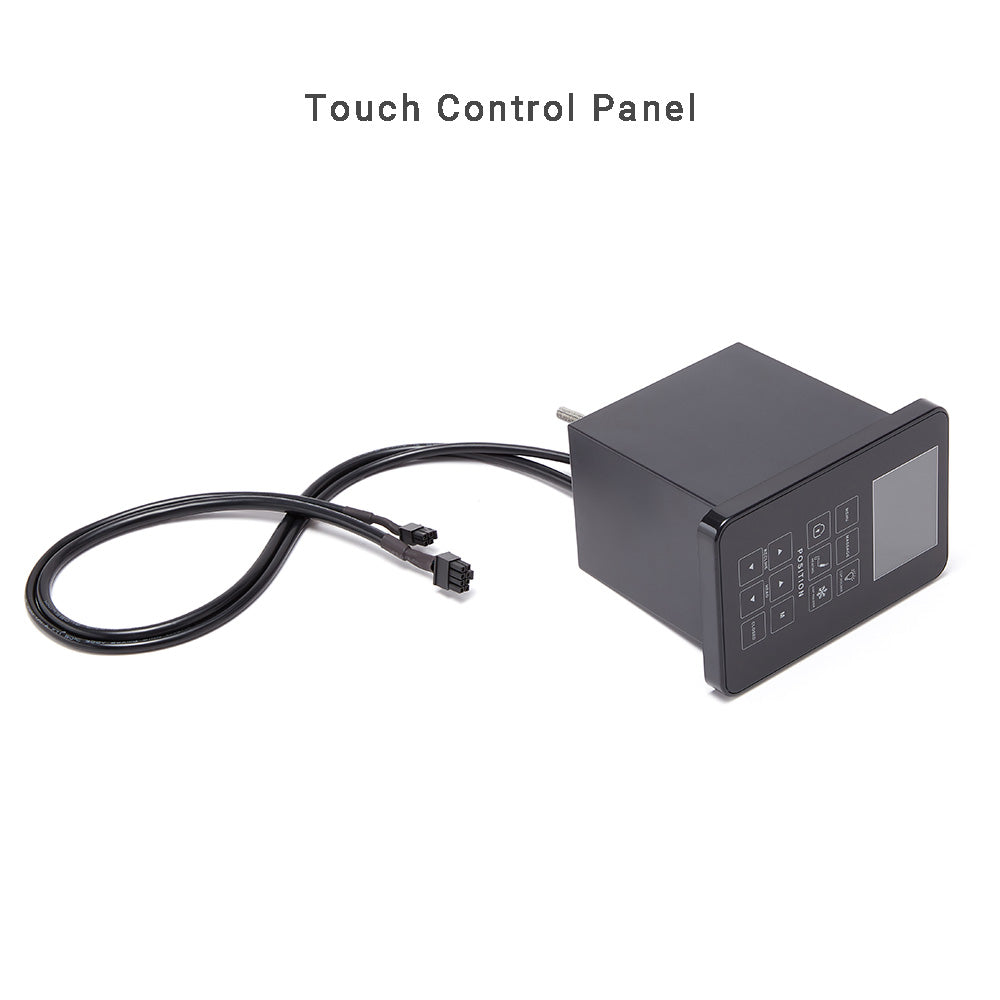 OKIN JLDK.39.12.01A Touch Control Panel and Control Box for Recliner/Sectional/Home Theater