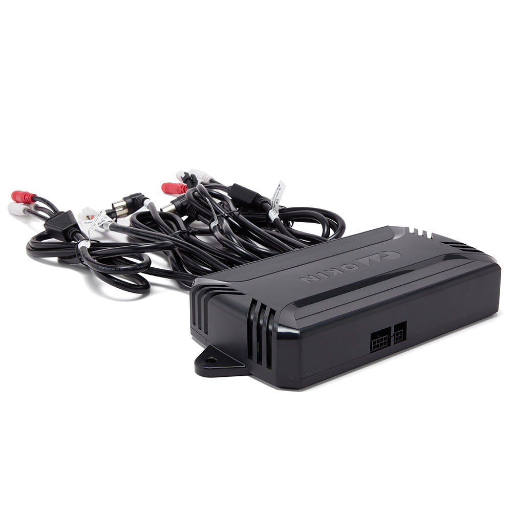 OKIN JLDK.39.12.01A Touch Control Panel and Control Box for Recliner/Sectional/Home Theater