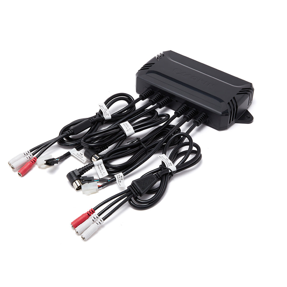 OKIN JLDK.39.12.01A Touch Control Panel and Control Box for Recliner/Sectional/Home Theater