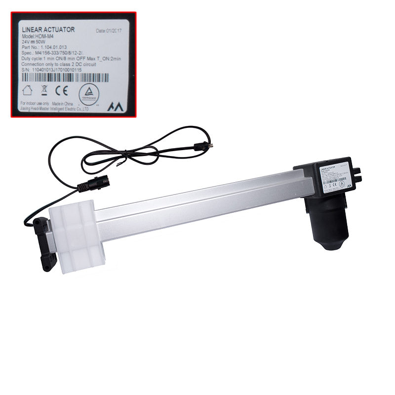 Genuine HDMM4 Linear Actuator Motor for Recliner Lift Chair Life Easy Supply