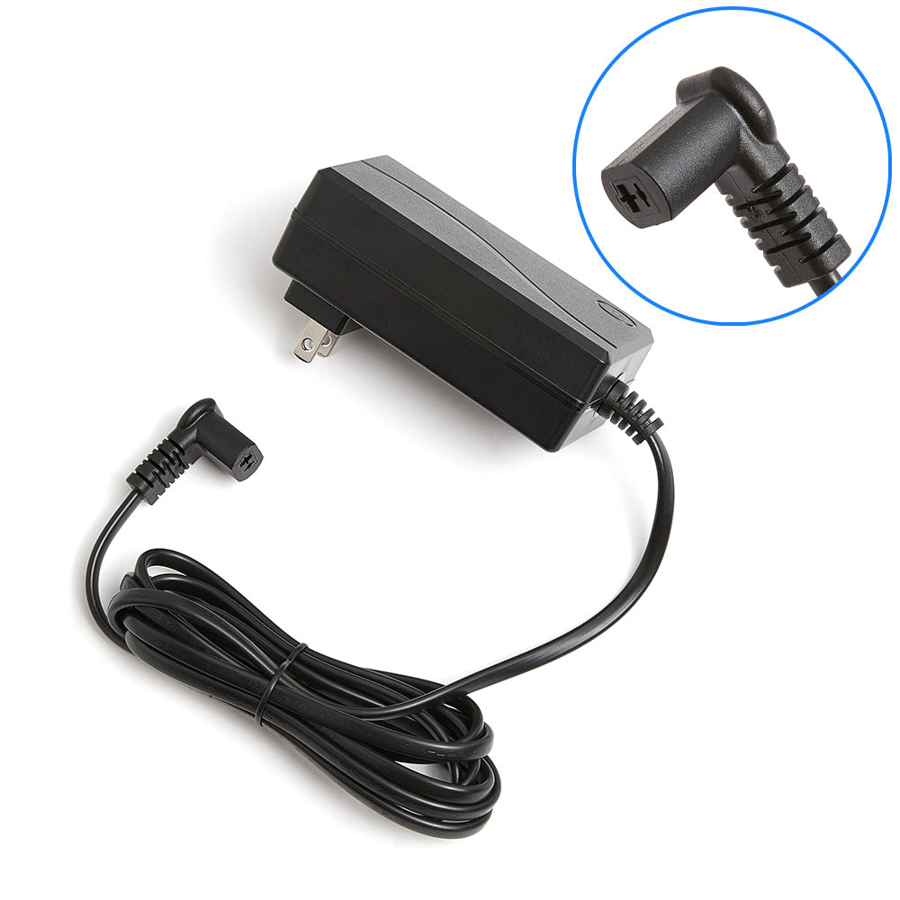 29V 2A Power adapter with 90° 2-pin Female Connector for Power Recliner AC/DC Transformer for Lift Chair YH-K290020-C
