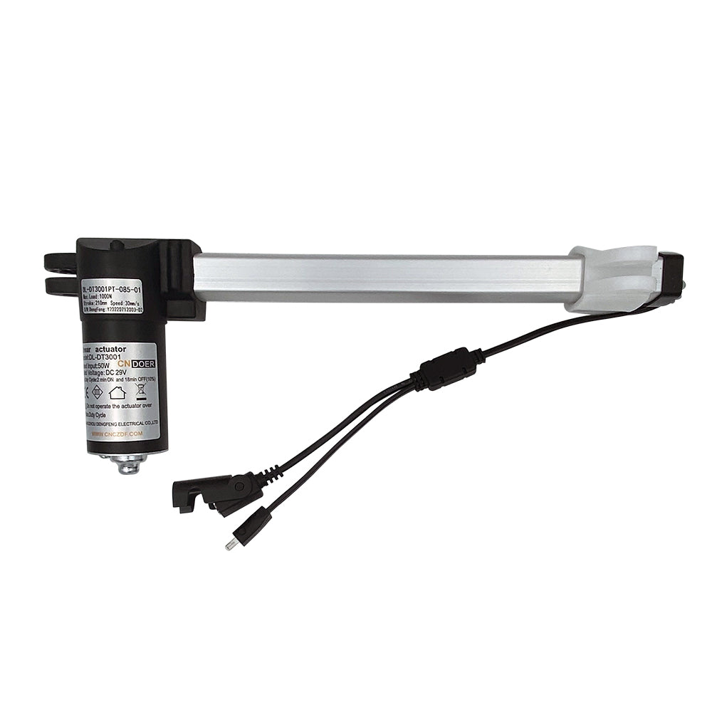 CN DOER DL-DT3001PT-085-01 Linear Actuator